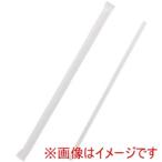シモジマ 4712856 ストレートストロー 6×21 クリア 単袋 200本入り