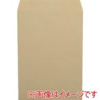 シモジマ 7520400 事務用クラフト封筒 角2 70G 100枚入り
