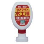 セメダイン CA-225 木工用 ポリ容器 180ml