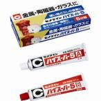 セメダイン CA-186 ハイスーパー5 80gセット