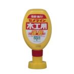 セメダイン CA-236 木工用速乾 ポリ容器 50ml