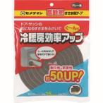 【メール便選択可】セメダイン TP-522 高断熱すきま用テープ グレー 15mmX2m