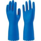 【メール便選択可】ショーワグローブ 181 ブルーフィット薄手 Sサイズ NO181-S