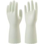 【メール便選択可】ショーワグローブ 130 ビニトップ薄手 Mサイズ グリーン 指先感覚薄手手袋 130-MG