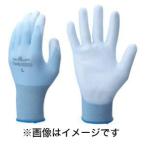 【メール便選択可】ショーワグローブ 260 ピッタリ背抜き Mサイズ ブルー 背抜き手袋 260-MB