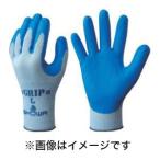 ショーワグローブ 360 M10P まとめ買い 簡易包装強力グリップ Mサイズ ブルー 10双入 背抜き手袋