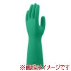 ショーワ NO142-M ニトリルゴム手袋 NO142 ニトリルゴム製化学防護手袋 薄手タイプ Mサイズ