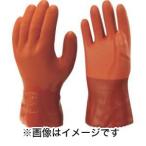 【メール便選択可】ショーワグローブ No.610-M ニュービニローブ Mサイズ 作業用手袋