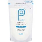 シャボン玉石けん 洗顔石けん パウダータイプ つめかえ用 70g