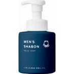 Yahoo! Yahoo!ショッピング(ヤフー ショッピング)シャボン玉石けん メンズシャボン フェイシャルソープ 300mL