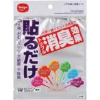 ダイヤ いやな臭い消臭シート