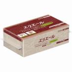 ショッピングペーパータオル ペーパータオルスマートタイプ無漂白 シングル200枚中判30PK入1ケース メーカー直送 代引不可 北海道沖縄離島不可