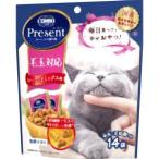 コンボ プレゼント キャット おやつ 毛玉対応 42g 猫 おやつ 日本ペットフード