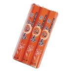 新仏心香 3把入 63093