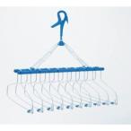 nisida linear вешалка 10 полосный тип ze-ta темно-голубой OB3