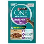[ почтовая доставка выбор возможно ] Nestle pyulina one кошка pauchi салон .. кошка для 1 лет и больше chi King re- Be покрой 50g 12562675
