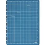 ナカバヤシ CTMO-A3 折りたたみカッティングマットA3