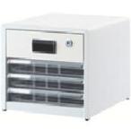 ナカバヤシ AL-R4-W アバンテV2レタ-ケ-ス浅3段×鍵付1段