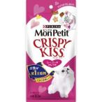 mon маленький Chris pi-kissi- капот select 30g 3g×10 пакет Nestle 
