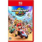 任天堂 【Switch2】 マリオカート ワールド スーパーマリオ Switch 2用