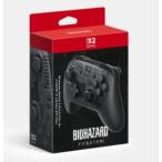 任天堂 ニンテンドースイッチ2 Proコントローラーバイオハザード レクイエム エディション