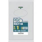 【メール便選択可】サニパック L01 スタンダード ポリ袋 1号 0.03mm