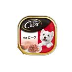マース シーザー 吟選ビーフ 100g