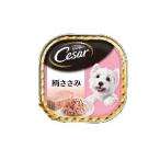 マース シーザー 絹ささみ 100g