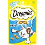 【メール便選択可】マース ドリーミーズ まぐろ味 60g 猫 おやつ