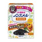 【メール便選択可】白元アース ノンスメル 野菜室用 1年間脱臭
