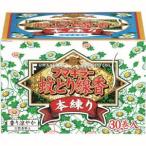 フマキラー 蚊とり線香本練り 30巻函入 424430