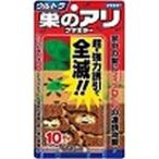 フマキラー アリ用殺虫剤 ウルトラ巣のアリフマキラー 10個入 430639
