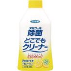 Yahoo! Yahoo!ショッピング(ヤフー ショッピング)フマキラー アルコール除菌 どこでもクリーナー つけかえ用 300ml