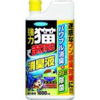 フマキラー 強力猫まわれ右消臭液 443868