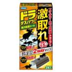 フマキラー ドラデスパワー強力粘着シート 2枚入