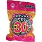 ボンスター ステンレスたわし30G PK-154