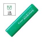 【メール便選択可】パイロット SPF-12-43G フリクションスタンプ いぬ