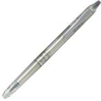 パイロット LFBKZ-50EF-NTC フリクションボールノックゾーン 0.5mm ニュートラルクリア