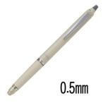 パイロット LFBKZ-50EF-BBE フリクションボールノックゾーン 0.5mm ブレークタイムベージュ