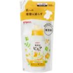 ピジョン ベビーランドリー ベビーソフター 詰め替え用500ml