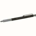 【メール便選択可】フエキ SPG20B-H 建築用シャープペンシル 2.0mm ハードタイプ HB 不易糊工業