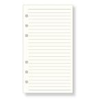 レイメイ藤井 DR337L ダヴィンチリフィル聖書得用ノートクリーム