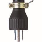 [ почтовая доставка выбор возможно ] Panasonic WF7005K маленький размер заземление (элект.) 15A резина колпак 