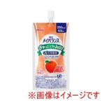明治 528067 2671031 明治 メイバランスぎゅっとソフトJelly りんごヨーグルト味 100mL