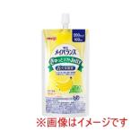 明治 528068 2671032 明治 メイバランスぎゅっとソフトJelly バナナヨーグルト味 100mL