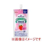 明治 528069 2671033 明治 メイバランスぎゅっとソフトJelly ストロベリーヨーグルト味 100mL