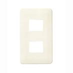 [ почтовая доставка выбор возможно ] Panasonic WN6002W Full color современный plate 2 шт для Panasonic