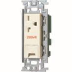  Panasonic WN1932 Full color 15A 20A двоякое применение заземление (элект.) темно синий 