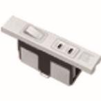  Panasonic WF2049W мебель для Mini SW есть розетка белый 