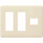 [ почтовая доставка выбор возможно ] Panasonic WN6007W Full color современный plate 7ko для W